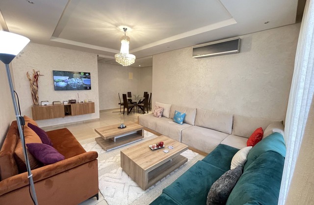 Appartement Avec Piscine Islane