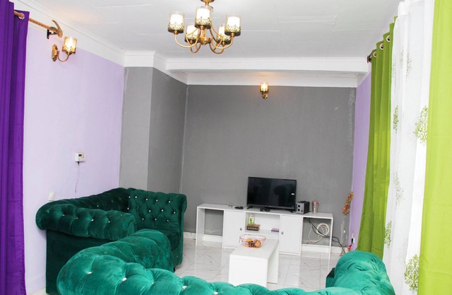 Appartement Bafoussam