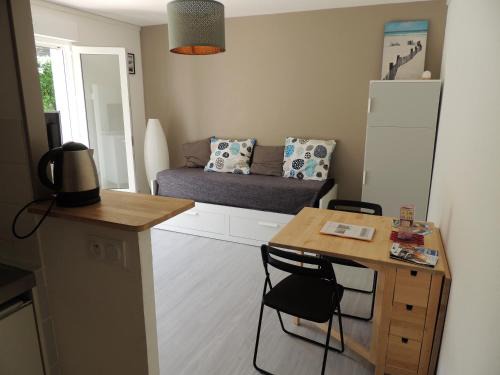 Appartement Bat B La Cerisaie