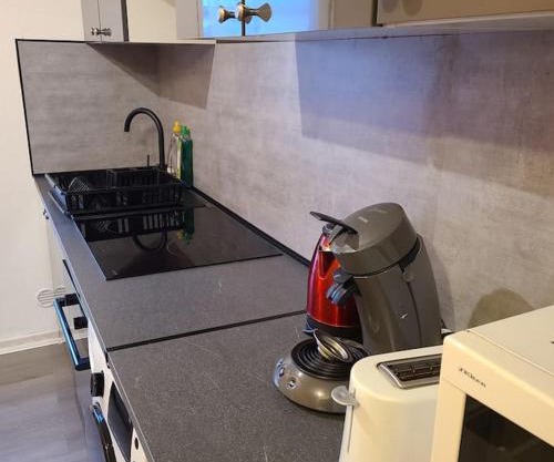 Appartement Brest Keruscun