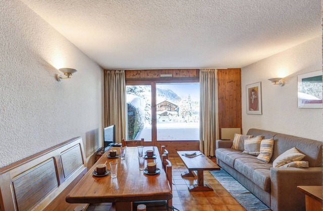 Appartement Breya - Welkeys