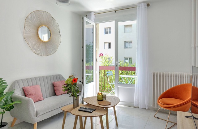 Appartement Briggia - Welkeys