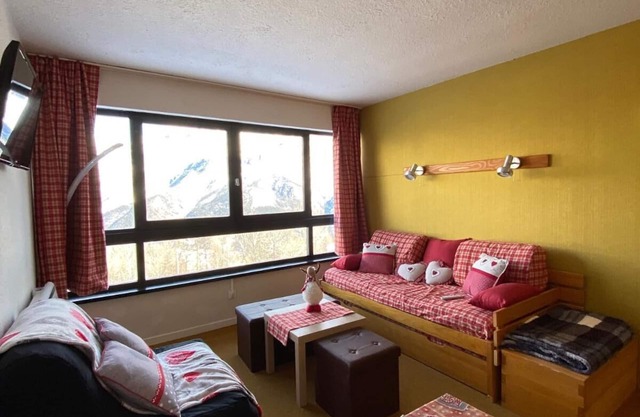 APPARTEMENT CRISTAL CORTINA3 2/5 PERSONS