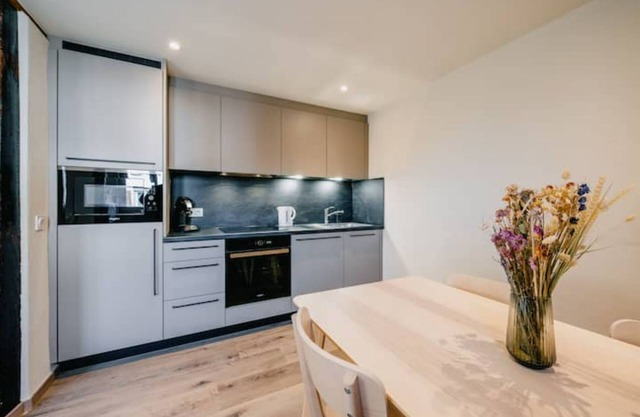 Appartement Châtaignier Accès PMR Près Europapark