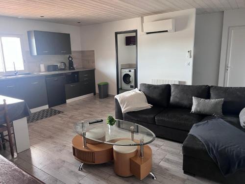 Appartement climatisé