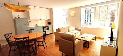 Appartement cosy