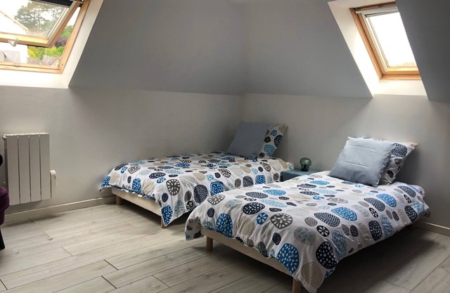 Appartement Coeur de Daoulas
