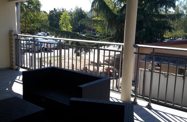 Appartement Confort Chez Isa