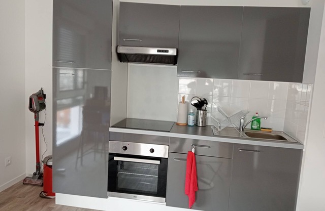Appartement Cosy à 10min de Paris et D'orly