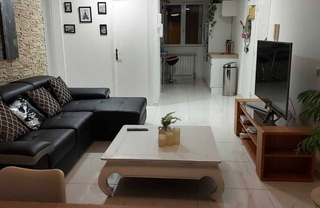 Appartement Cosy 72m2