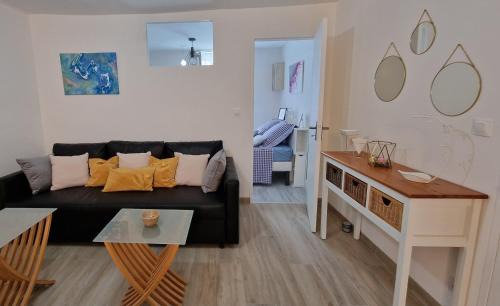 Appartement cosy