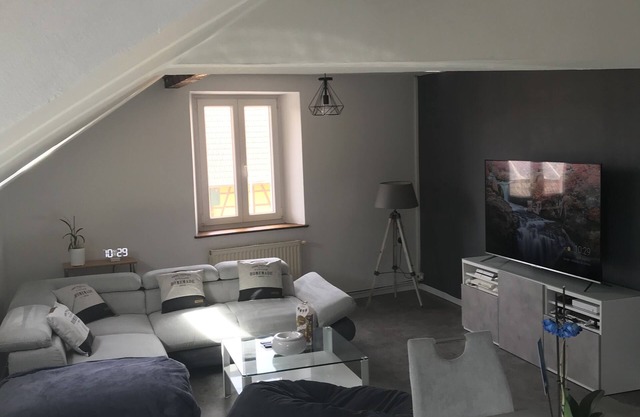 Appartement Cosy