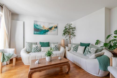 Appartement Cosy