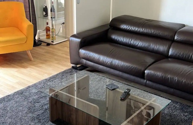 Appartement Cosy Familial