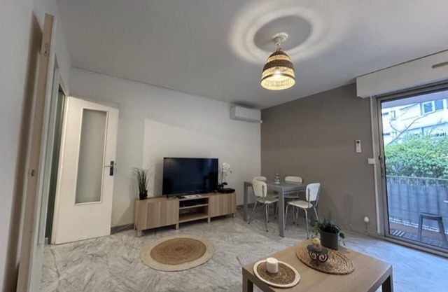 Appartement Cosy Montpellier