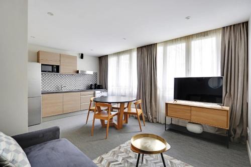 Appartement cosy - Porte de Versailles