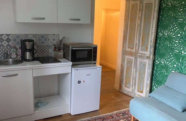 Appartement Dans Maison Familiale en Bord de Marne. 15 de Disney et 20 de Paris