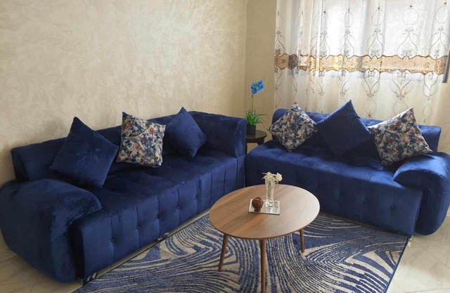 Appartement Dar Meknès