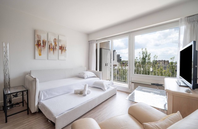 Appartement de l'Isle - Welkeys