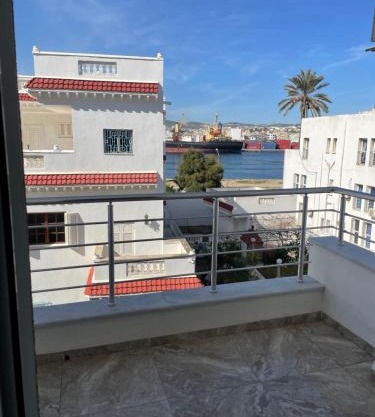 Appartement de luxe, Résidence les 5 étoiles, Bizerte