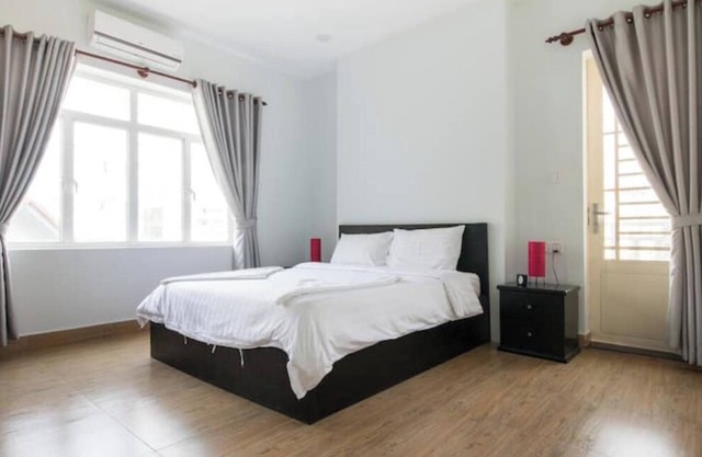 Appartement de Standing Dans Résidence