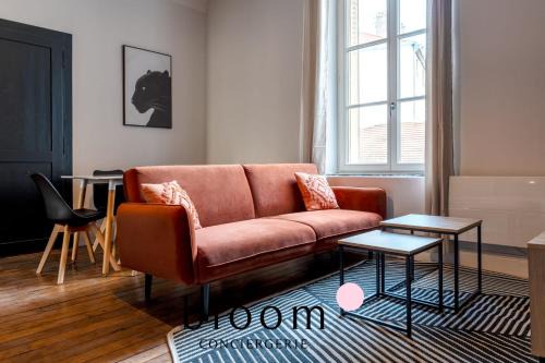 Appartement de Standing Neuf