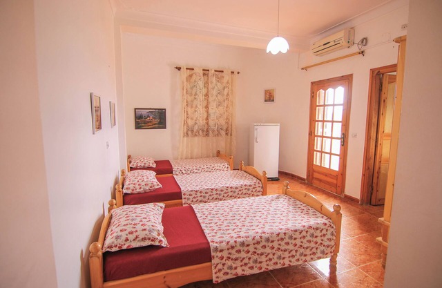 Appartement de vacances Jijel Maison de Vacances Jijel