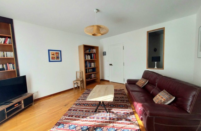 Appartement des capucins