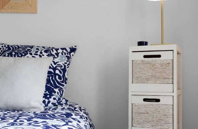 Appartement design & confort en centre-ville