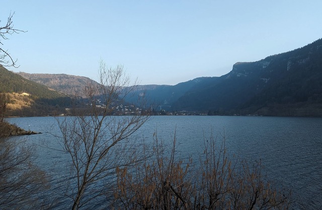 Appartement du lac - 4 Personnes