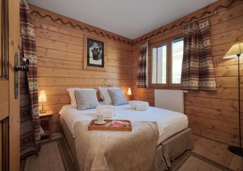 Appartement Ecrin 214