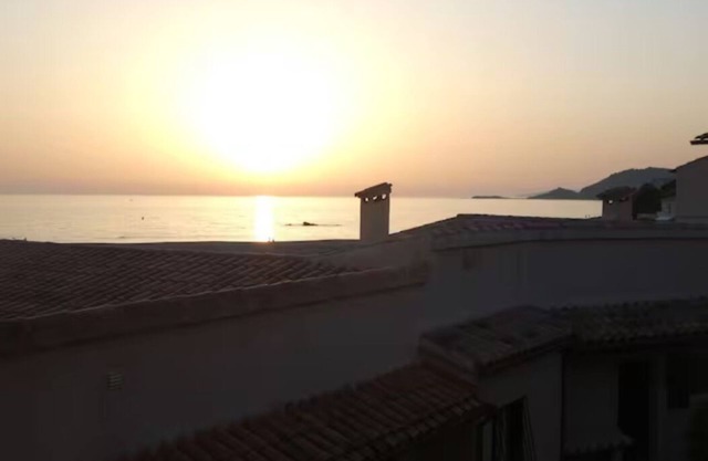 Appartement en Bord de mer à Calcatoggio Avec vue mer Imprenable