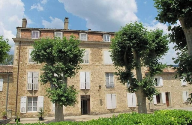 Appartement en Résidence, Pied des Ocres, Rustrel