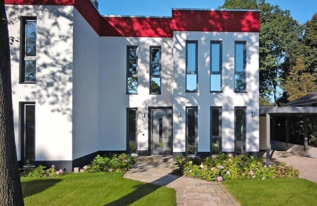 Appartement für 5 Personen in Strausberg