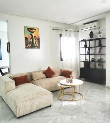 Appartement F3 Point E Spacieux Lumineux