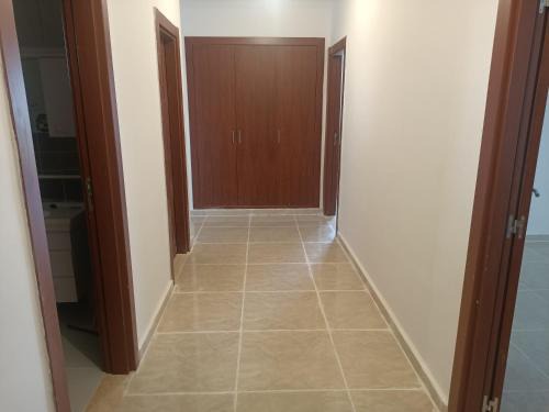 appartement F4 Mostaganem vue sur la mer