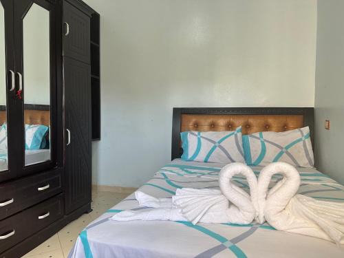 Appartement familial proche plage & aéroport