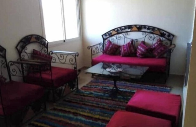 Appartement Famille Spacieux