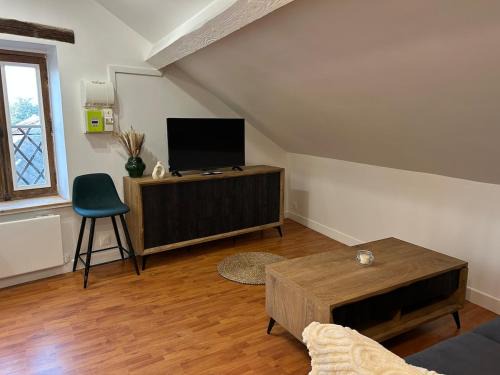 Appartement cosy à 20 min de Disney