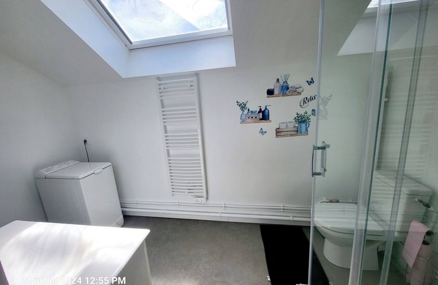 Appartement Neuf 100m² Sans Voisin ni vis à vis