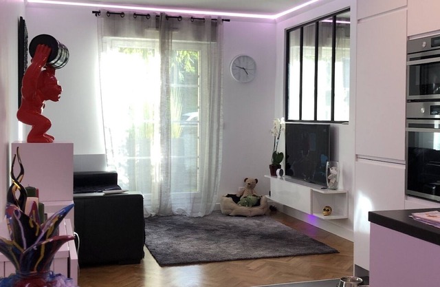 Appartement Cocooning Pour 2 Personnes