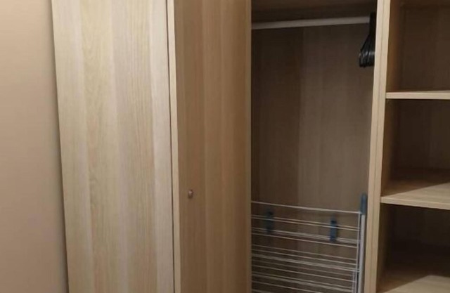 Appartement Équipé Avec Parking Gratuit
