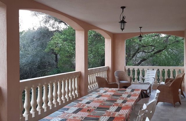 Appartement 80 m2 Dans Maison Avec Terrasse 47m2