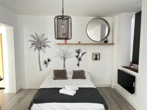 Appartement 5 lits Wifi Un Séjour à Part