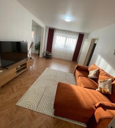 Appartement bambou