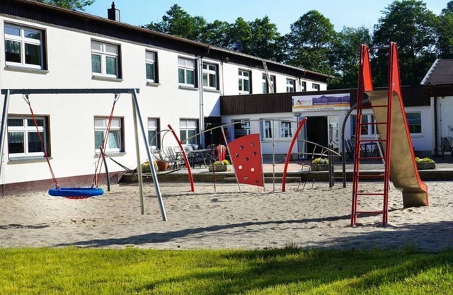 Appartement - Gästehaus am Oberlausitzer Dreieck