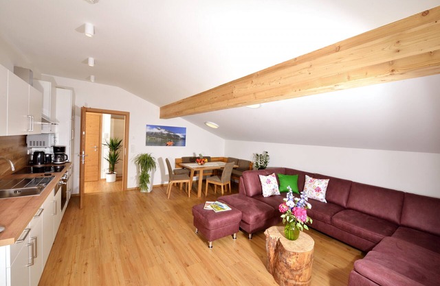 Appartement Grimming - Kolb