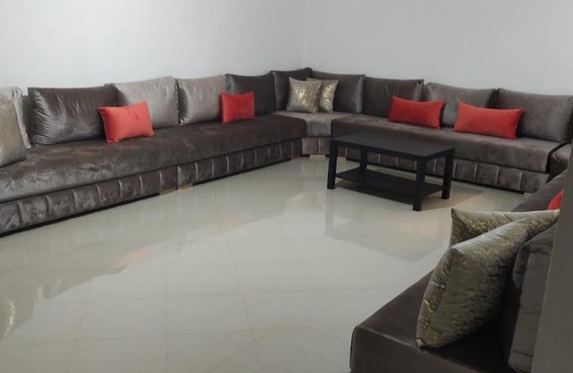 APPARTEMENT haut standing