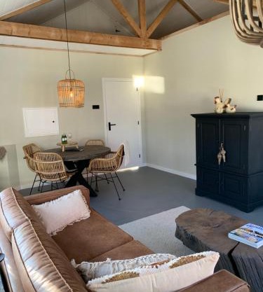 Appartement Het Bovenhuys