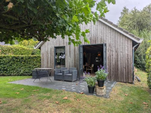 Appartement Het Gewei